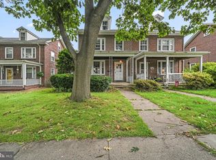 431 Oak Ter, Reading, PA 19611