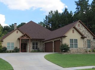 7698 Cross Rd, Tyler, TX 75703