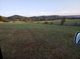 Co Road 255, Bridgeport, AL 35740