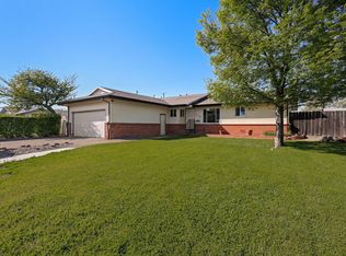 115 Walton Ave, Red Bluff, CA 96080