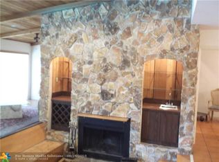 2854 SW 45th St, Fort Lauderdale, FL 33312