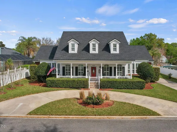 4909 YACHT BASIN Drive, Jacksonville, FL 32225