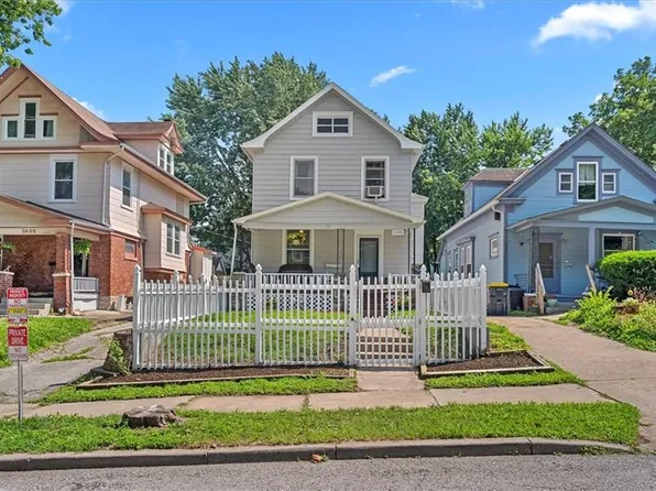 1405 W 40th St, Kansas City, MO 64111