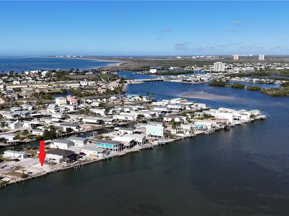 63 Emily Ln, Fort Myers Beach, FL 33931