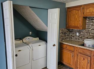 2508 Nassau Dr #2508, Columbus, OH 43232