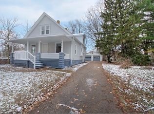 16080 Broadway Ave, Maple Heights, OH