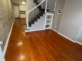 1541 N Woodyear St, Baltimore, MD 21217