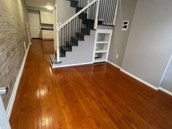 1541 N Woodyear St, Baltimore, MD 21217