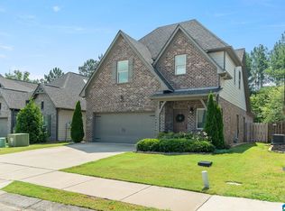 2040 Springfield Dr, Chelsea, AL 35043