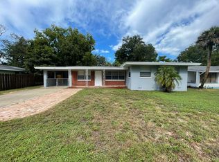 525 Tarragona Way, Daytona Beach, FL 32114