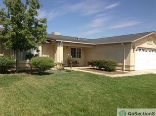 63 La Purisima St, Merced, CA