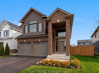 153 Susan Dr, Pelham, ON L0S1E6