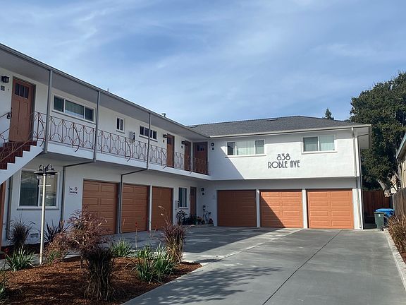 2nd image of 838 Roble Ave APT 6