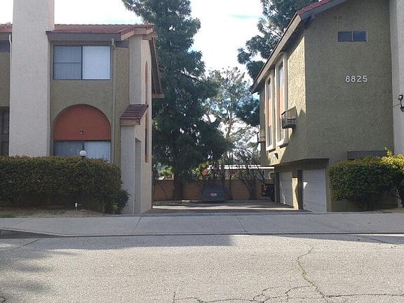 2nd image of 8801 Variel Ave Unit 3