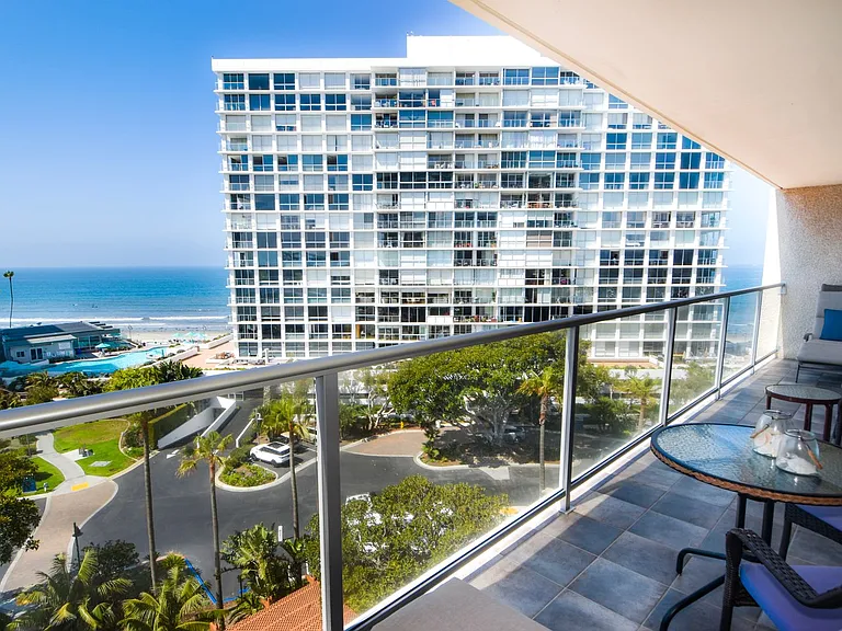 1750 Avenida Del Mundo #608 — Photo 8