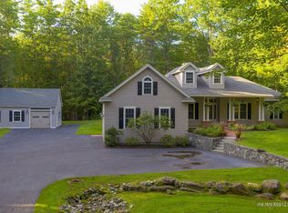 23 Casselton Rd, Raymond, ME 04071