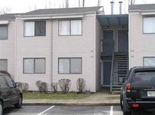 404 Noahs Rd #404, Pleasantville, NJ 08232