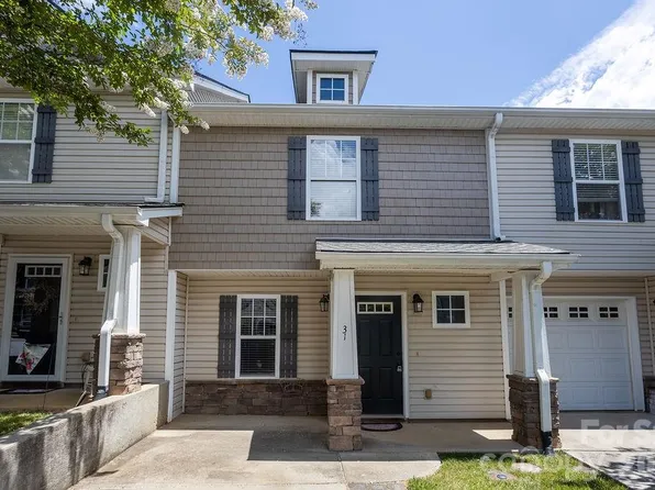 31 Amersham Ln, Fletcher, NC 28732