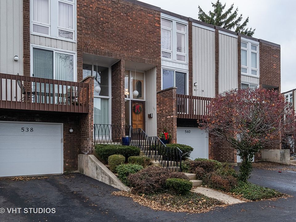 1st image of 540 Skokie Blvd