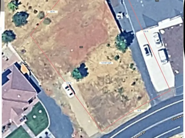 393 Circlewood Dr Lot 16, Paradise, CA 95969