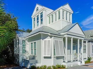 78 Roberts Way, Santa Rosa Beach, FL 32459