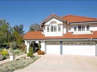 951 Remington Pl, Thousand Oaks, CA 91320