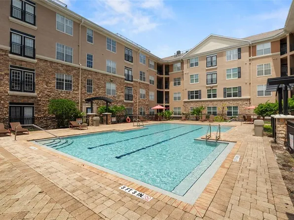 4221 W Spruce St APT 1108, Tampa, FL 33607