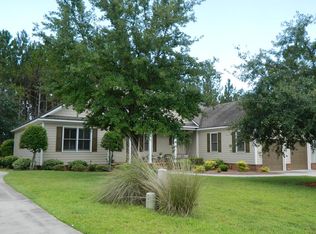 3945 Island Creek Rd, Valdosta, GA 31601