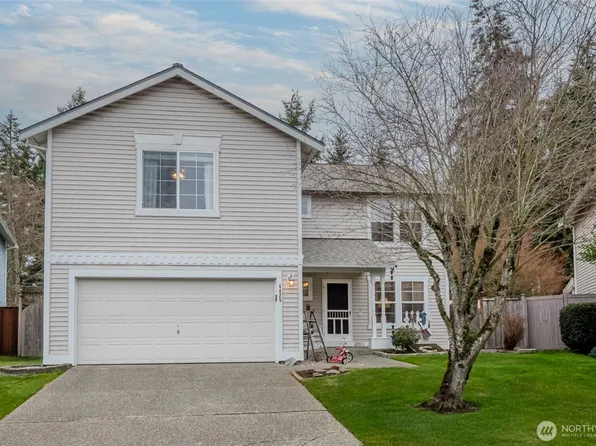 4425 115th Street SE, Everett, WA 98208