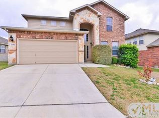 3606 Cotoneaster, San Antonio, TX 78261