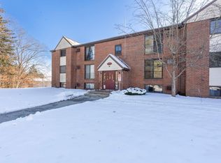 King Richard Condominium, Manchester, NH 03102
