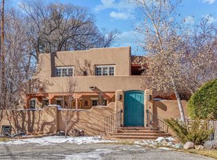 309 Ranchitos Rd, Taos, NM 87571
