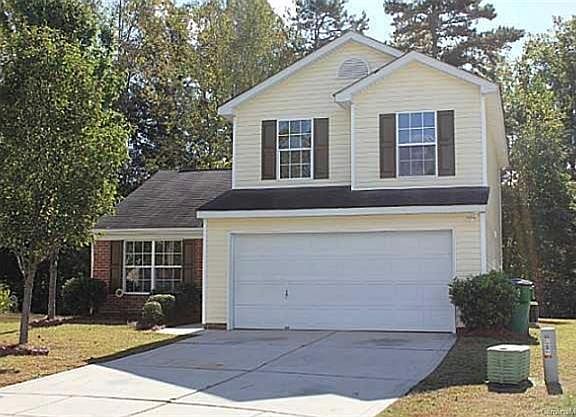 3rd image of 4313 Wills Way #100