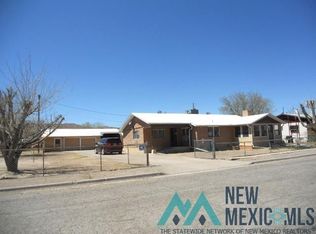 117 Rio Grande Ave, Truth Or Consequences, NM 87901