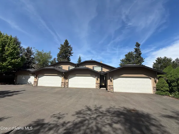 10861 N Canterbury Cv APT 3, Hayden Lake, ID 83835