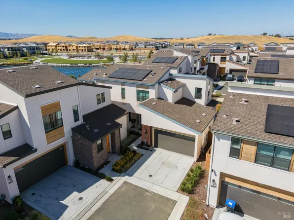 2415 Waterside Drive, Fairfield, CA 94533