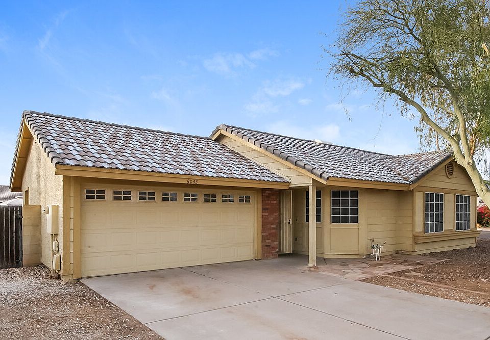 8045 W Larkspur Dr, Peoria, AZ 85381 | Zillow