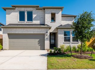 1211 Buffalo Run, Tomball, TX 77375