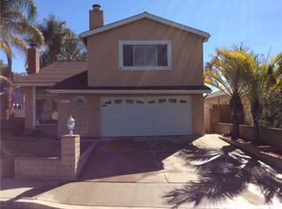 23212 Via Reina, Mission Viejo, CA 92691