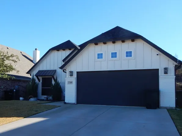 1309 Ridgeview Dr, Weatherford, TX 76086