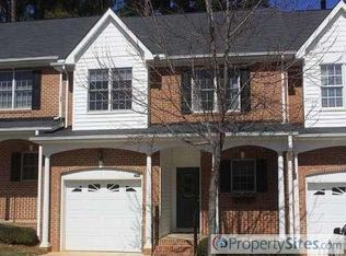 5304 Goldenglow Way, Raleigh, NC 27606