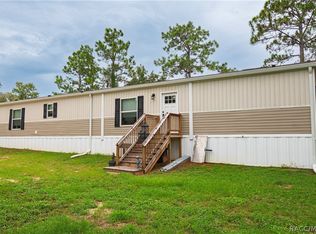 6556 S Lima Ave, Homosassa, FL 34446
