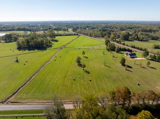 LOT 1B Chapel Hill Rd, Starkville, MS 39759