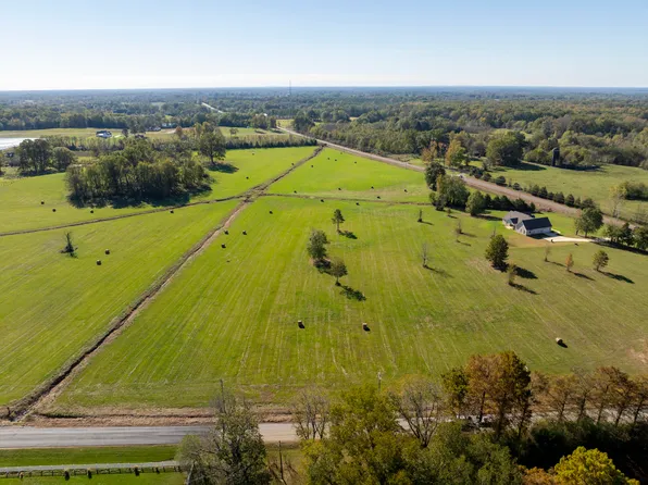 LOT 1B Chapel Hill Rd, Starkville, MS 39759