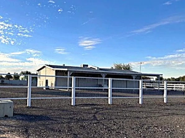 11236 S Airport Rd, Buckeye, AZ 85326