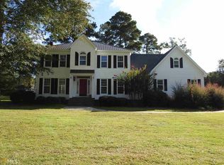 200 Ridge Cir, Dublin, GA 31021