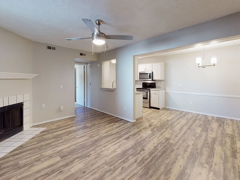 12th and Renaissance Apartments - $200 OFF at Move-In PLUS Waived Application Fees! — Photo 2