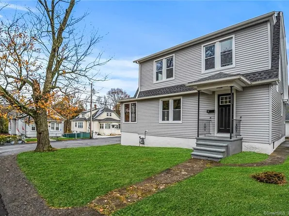114 Radcliffe Avenue, Waterbury, CT 06705