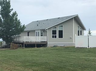 7145 Bear Gulch Rd, Zortman, MT 59546