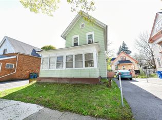 51 Tacoma St, Rochester, NY 14613